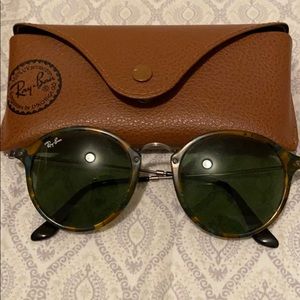 Ray Ban sunglasses